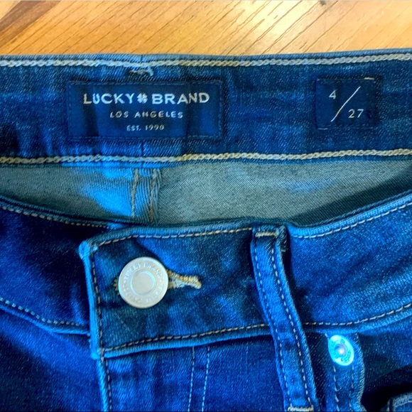 Lucky Brand 🍀 Denim - Picture 4 of 4